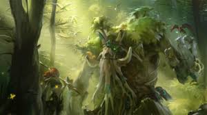 Image result for treant