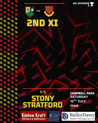 Image result for Oundle Town Cc