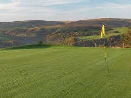 Image result for Lobden Golf Club