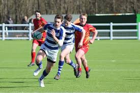 Image result for Whitley Bay Rockcliff Rugby Football Club