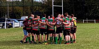 Image result for Burntwood Rugby Union Football Club