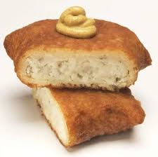 Image result for knish