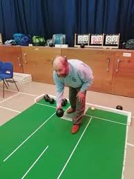 Image result for Beeston West End Short Mat Bowls Club