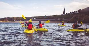 Image result for University Of Newcastle Upon Tyne Canoe Club