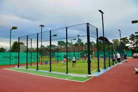 Image result for Oxford University Tennis Court