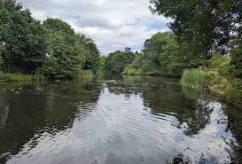 Image result for Bollington & Royal Oak Angling Society