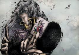 「セッツァー・ギャッビアーニ FINAL FANTASY 6」の画像検索結果