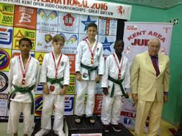 Image result for Micklefield Judo Club