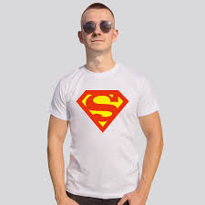 Image result for Где можно купить футболку супермен