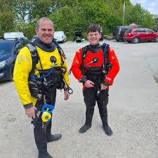 Image result for Robin Hood Dive School