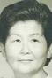 Toshiko Naito Yagi, 94,