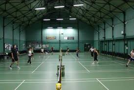 Image result for East Leeds Badminton Club