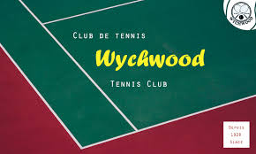 Image result for Wychwoods Tennis Club