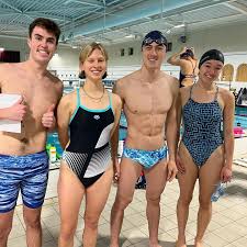 Image result for Oxford University Swimming Club