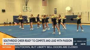 Image result for Edge Elite Cheerleading Squad