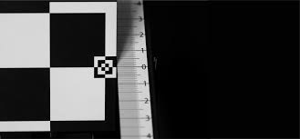 Image result for camera calibration pattern