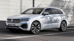 Image result for vw touareg