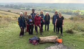 Image result for The Polytechnic Rambling Club