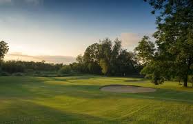 Image result for Oadby Golf Club