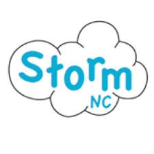 Image result for Storm Junior Netball Club