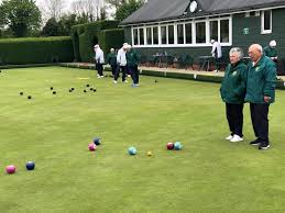 Image result for Mainsforth Bowls Club
