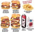 The HEART ATTACK GRILL Is Under Attack! | Daily Contributor