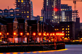 Image result for Rotherhithe Gc