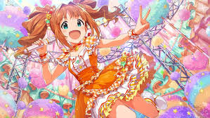 「高槻やよい THE IDOLM@STER」の画像検索結果