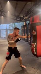 Image result for American Kick Boxing Club