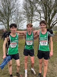 Image result for Chiltern Harriers Athletic Club