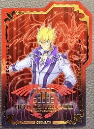 「ジャック・アトラス」の画像検索結果