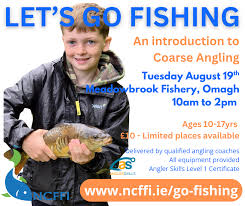 Image result for Carrick Angling Club