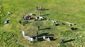 Image result for Hungerford Model Flying Club