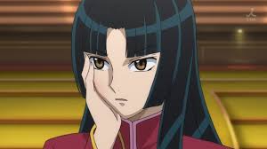 「シーリン・バフティヤール 機動戦士ガンダム00 劇場版」の画像検索結果