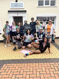 Image result for Basingstoke Bullets