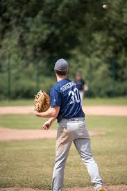 Image result for Oxford Kings Baseball Club