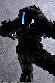 「アイザック・クラーク Dead Space 3」の画像検索結果