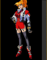 「エクセレン・ブロウニング スーパーロボット大戦OG ディバイン・ウォーズ」の画像検索結果