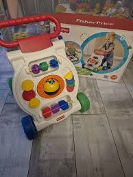 Image result for fisher price lauflernwagen