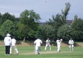 Image result for St Michael`s Cricket Club, Dumfries