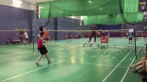 Image result for Raycham Youth Junior Badminton Club