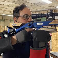 Image result for Weybridge Rifle and Pistol Club