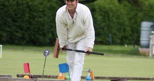 Image result for Reigate Priory Croquet Club