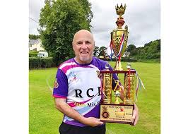 Image result for Downpatrick Cricket Club