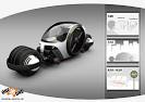 Eco Cars: Electro Car merges the ease of public transport with the ...