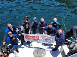 Image result for Simply Scuba