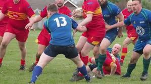 Image result for Overton RFC Club