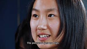 Sylvie Boisseau und Frank Westermeyer filmten in einer chinesischen Sprachschule in Stuttgart zwei unterschiedliche Klassen: Jugendliche mit chinesischem ... - 9aeda2b581