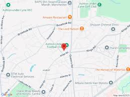 Image result for Ashton under Lyne RUFC