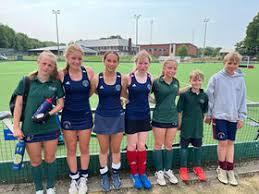 Image result for Sevenoaks Hockey Club